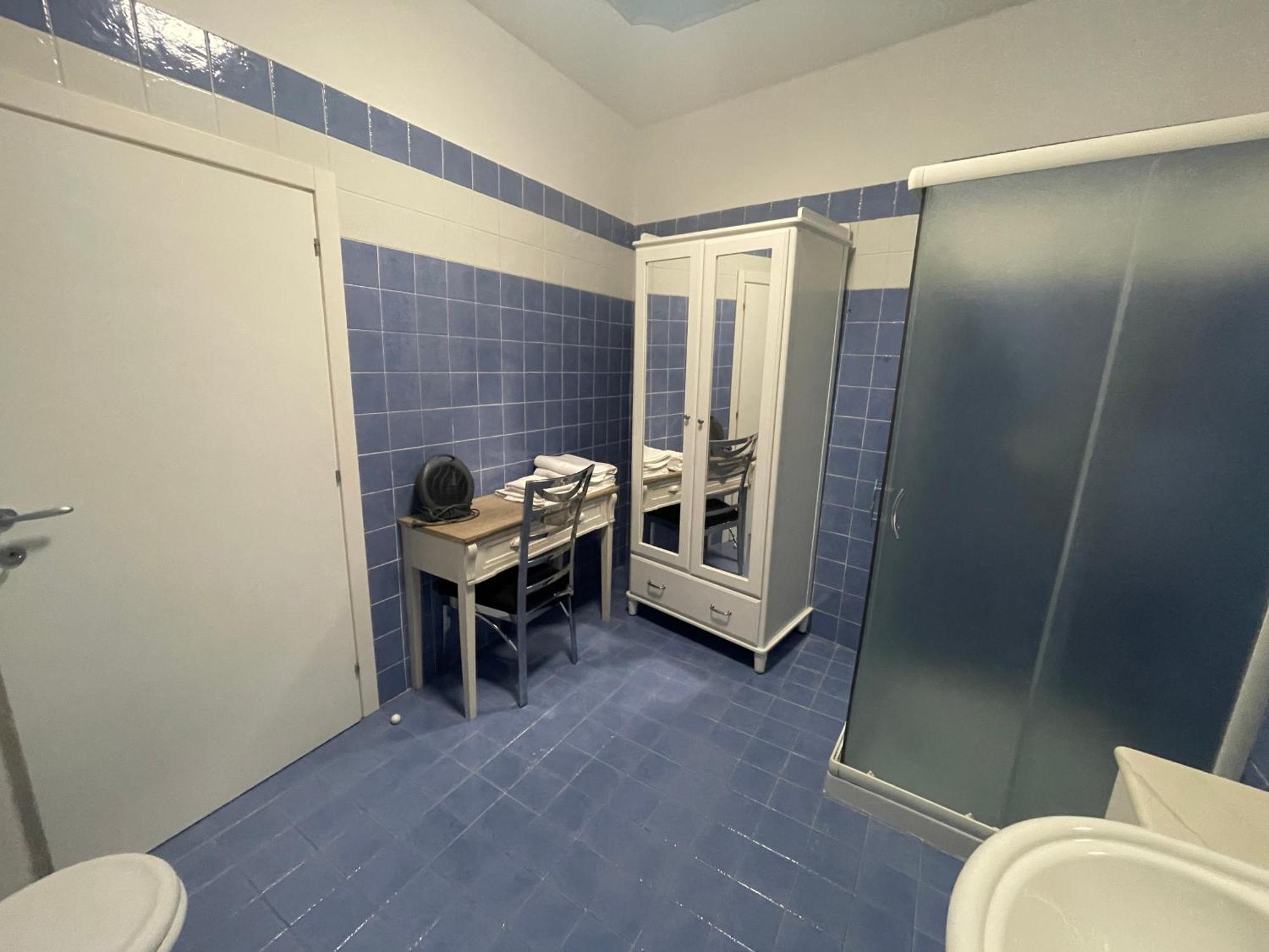 Hotel Central Giacomini サロ エクステリア 写真