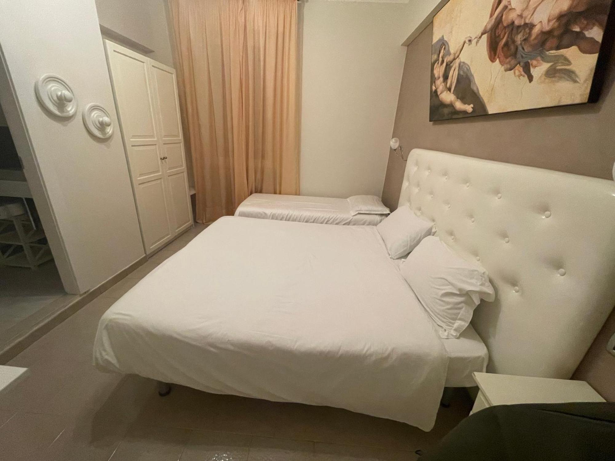 Hotel Central Giacomini サロ エクステリア 写真